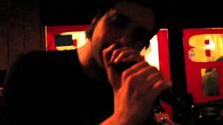 From Heaven We Fall live @ La Distillerie