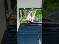Lenevo yoga 7 touch and convertable OLED display under 90k