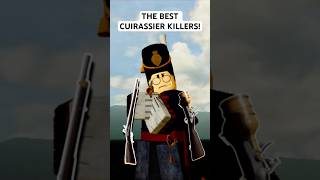 Guts And Blackpowder Best Cuirier Killers