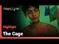 Find out why the Korean gay movie is called "The Cage" at 1:38...Boy we did not see this coming😳