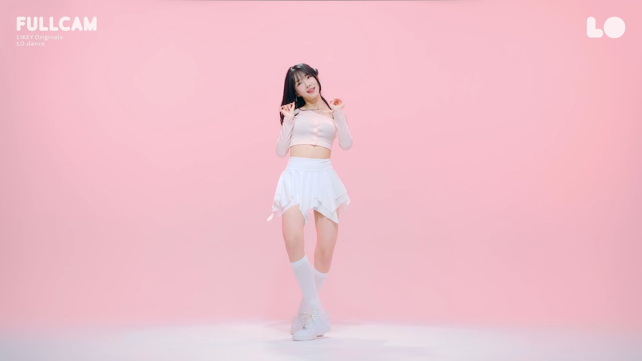 🦄8K풀캠 | TWICE 'LIKEY' | Seoyoung 240402 - YouTube