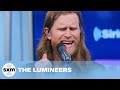 The Lumineers — Just Like Heaven (The Cure Cover) | LIVE Performance | The Spectrum | SiriusXM