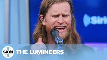 The Lumineers — Just Like Heaven (The Cure Cover) [LIVE @ SiriusXM] | The Spectrum