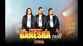 Trio Ganesha - Lydia | Lagu Batak (Official Music Video)