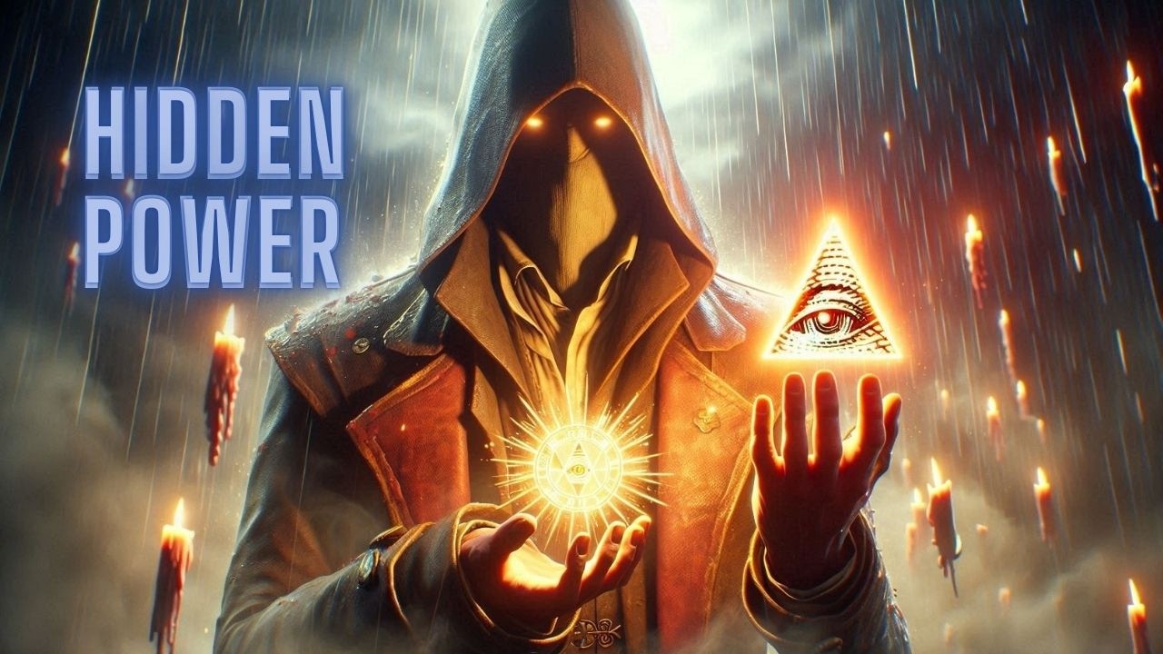 The Hidden Power of Symbols: Ancient Secrets Revealed! - YouTube