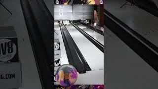 DV8 Bowling
