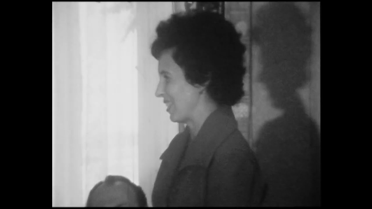 Tanácsülés, Szentes 1975. - AFK