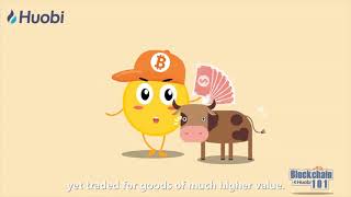 Blockchain 101 Ep 01 - From Barter to Bitcoin