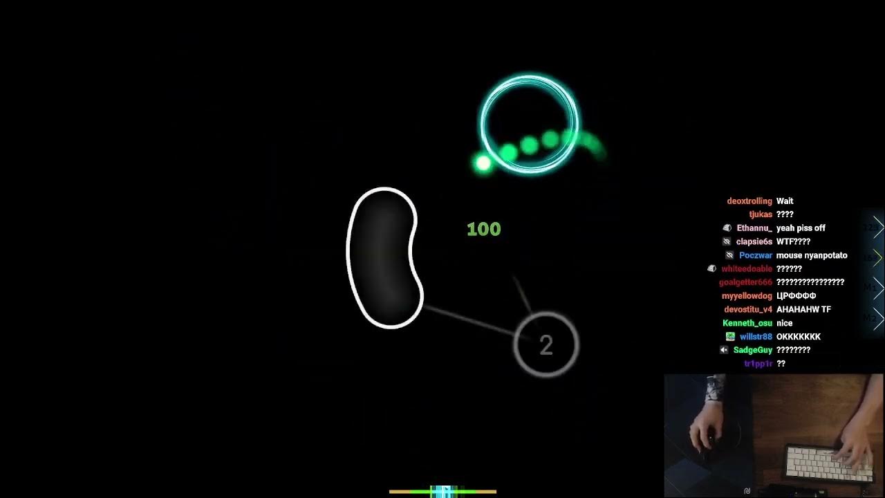 Ninerik gets sidetracked day ending diffspike fc YouTube Ninerik gets sidetracked day ending diffspike fc YouTube