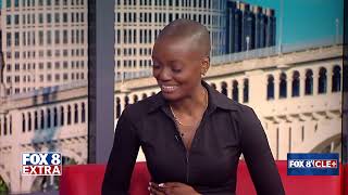 Fox 8 Extra: Nzinga Young