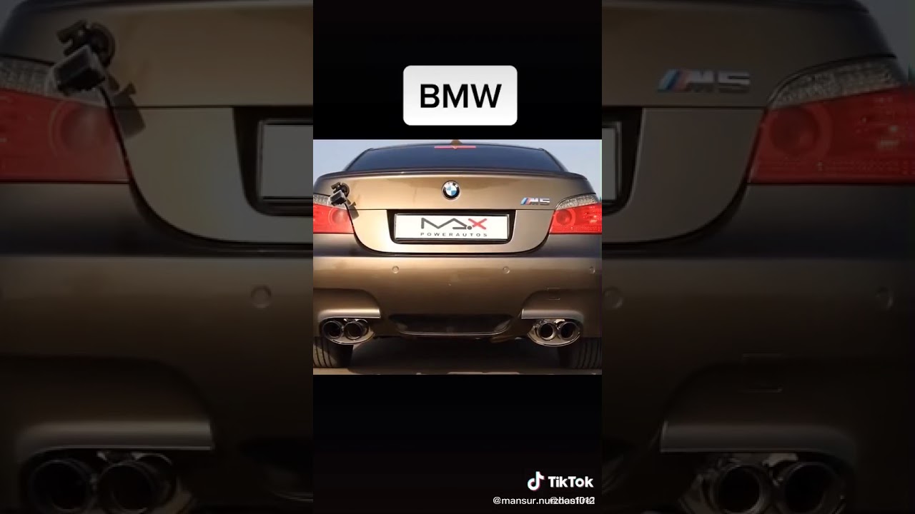 Мерс vs bmw