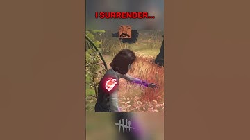 VECNA THOUGHT I GAVE UP BUT THEN... - Dead By Daylight  #dbd #shorts #gaming #dnd #survivor