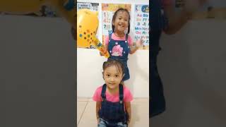Games Tebak Balon Palu Boba Dan Boneka Boba Gaessbonekaboba viral shorts