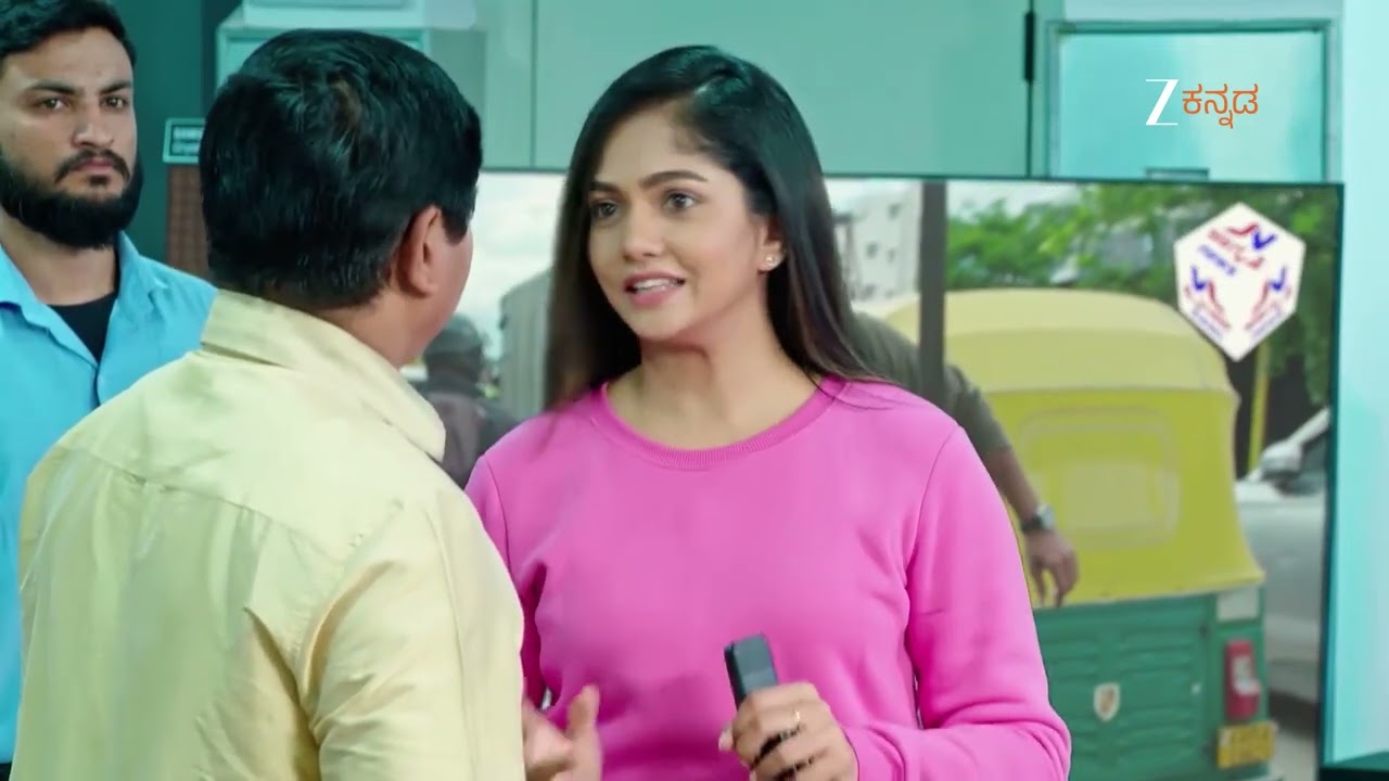 Karna | Ep - 1 | Webisode 03 | Jul, 3 2025 | Kiran Raj, Bhavya Gowda, Namratha Gowda | Zee Kannada