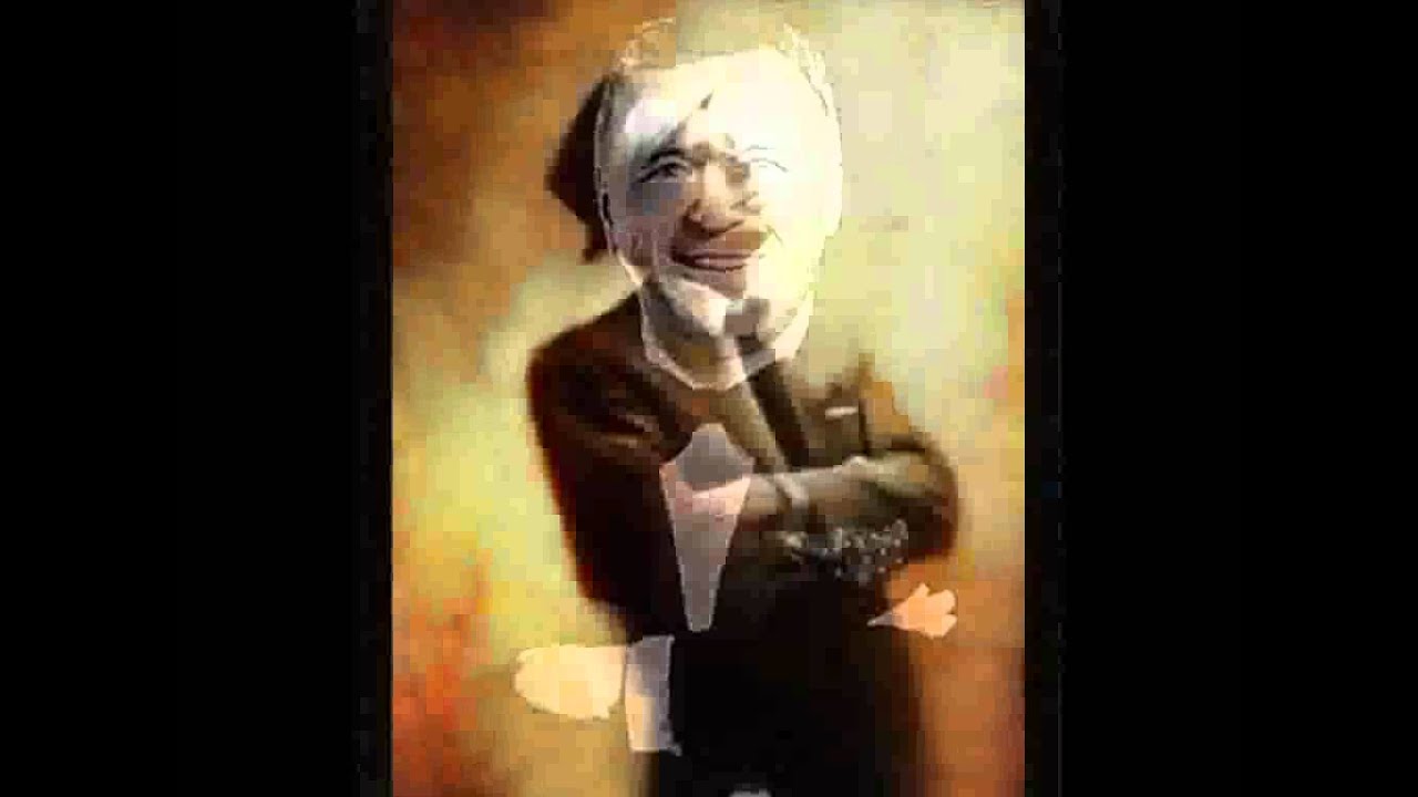 Frank Sinatra A Fine Romance (with lyrics) HD YouTube