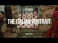 Tod&#39;s - THE ITALIAN PORTRAIT