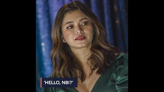 Celebrity 'Hello NBI?' Angel Locsin shares death threat tweeted against her, Kim Chiu, Coco Martin Profile