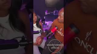 “People Hate To See You Happy – Lil Woody Speaks 😳”