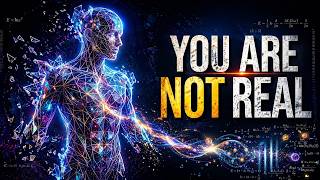 The Terrifying Truth About Consciousness, According to Physics