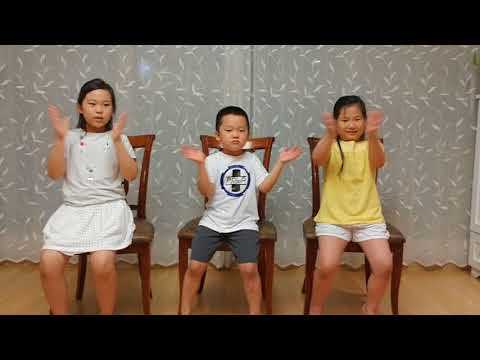 [그레이프시드UCC] 숲리라유치원 Ace
