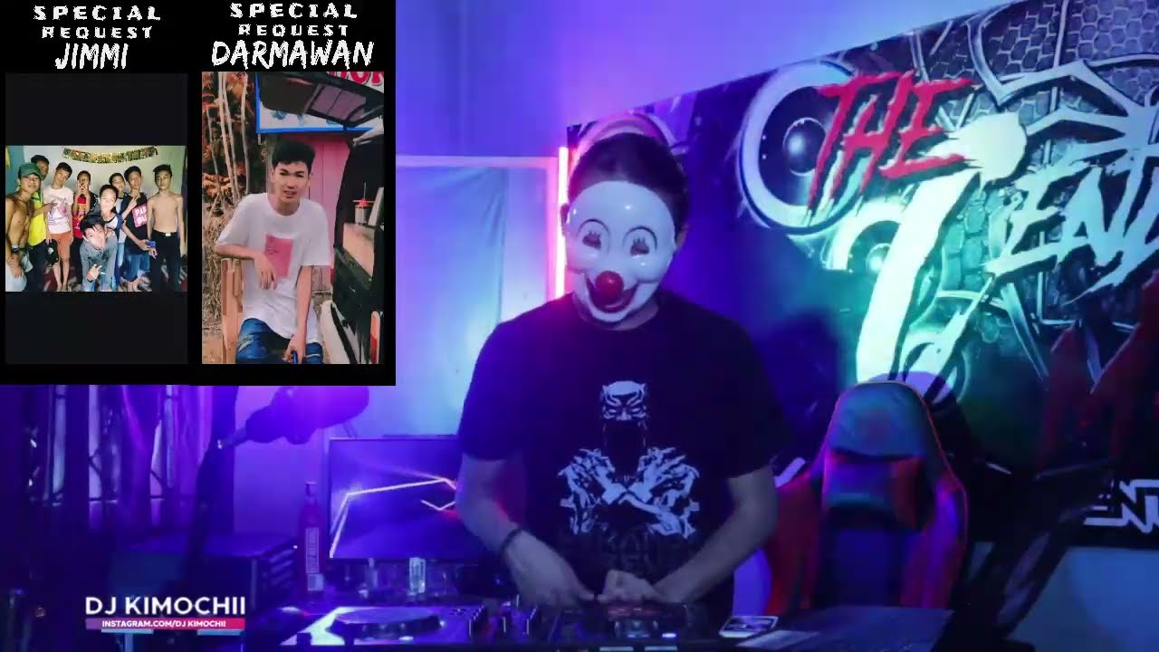 SIKOK BAGI DUO X LIMO NGAKU DUO - MADU & RACUN || DJ VIRAL TIKTOK ||