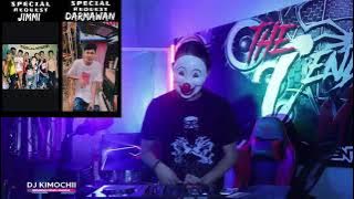 SIKOK BAGI DUO X LIMO NGAKU DUO - MADU & RACUN || DJ VIRAL TIKTOK ||