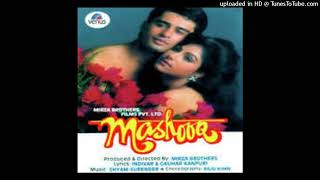 O Yaara Kaisi Hai Teri Bewafai (Duet Version) - Mashooq 320 Kbps Thumb