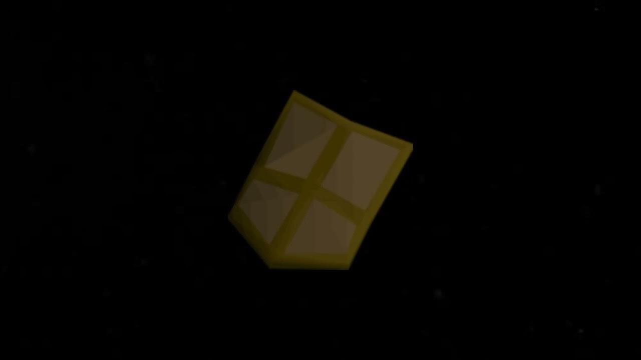 Bronze Kiteshield Hit Sounds Old School RuneScape YouTube