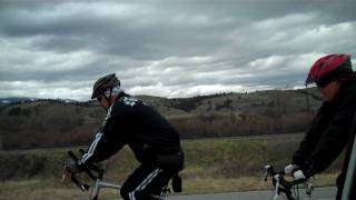 20100511 Bicycle Race.MP4