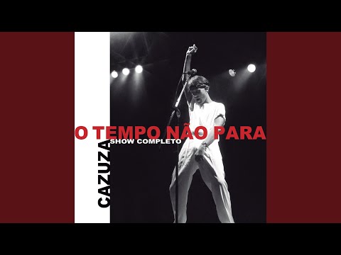 Todo O Amor Que Houver Nessa Vida (Ao Vivo / Reload)