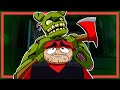 This New Roblox Fnaf Fan Game Was So Fun!