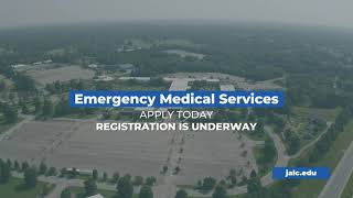 Emergency Medical Services Program - JALC
