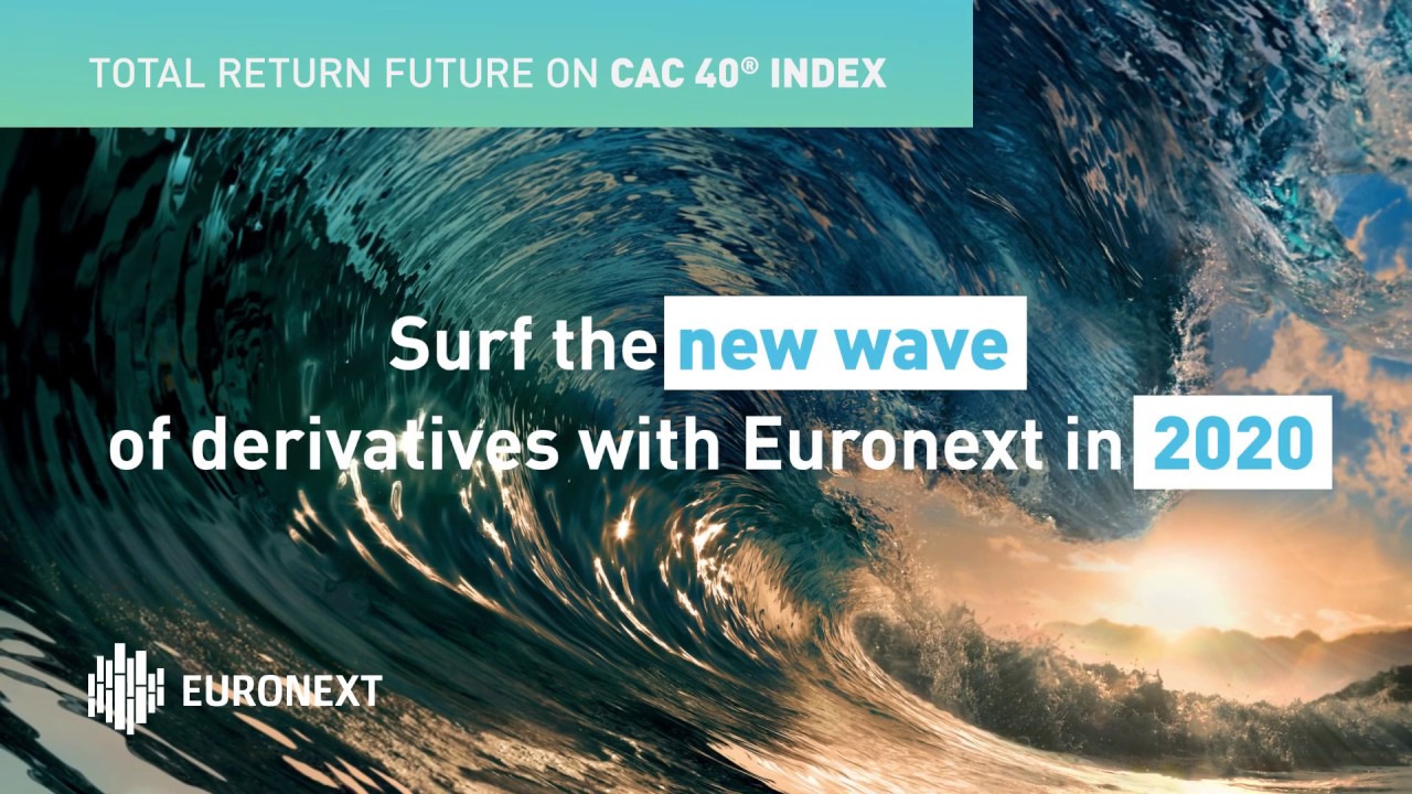 Total Return Future on the CAC 40® Index