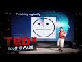 Advantages and Disadvantages of AI | Phú Nguyễn Quang Thanh | TEDxYouth@WASS