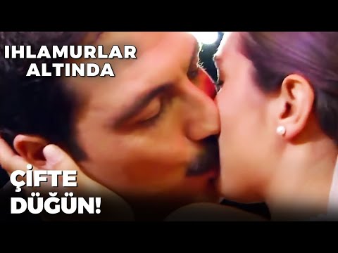 Yılmaz ve Filiz Düğün Yaptı! - Ihlamurlar Altında 80. Bölüm FİNAL