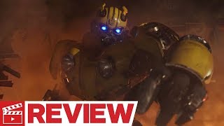 Bumblebee - Review screenshot 1