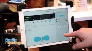 Namm 2015 Shure Motiv Mv88 Ipad Microphone First Look Audiosavings