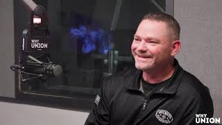 S2E2: Veterans Finding Purpose Through the Trades