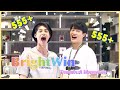 【爆笑】BrightWinのバラエティは何が起きるかわからない！【BrightWin】