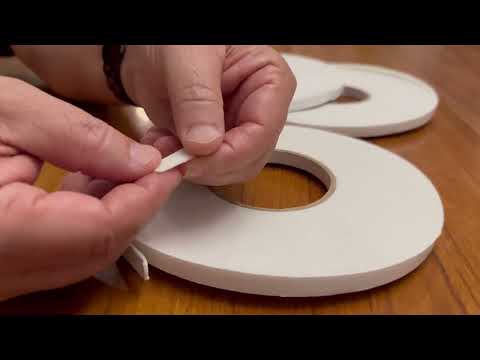 Double Sided Foam Tape Autozone