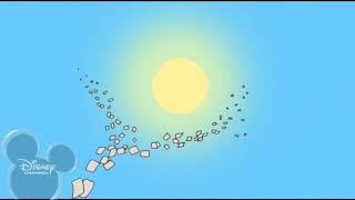 Cyberlink Powerdirector Scandinavia-Phineas And Ferb- Introopening