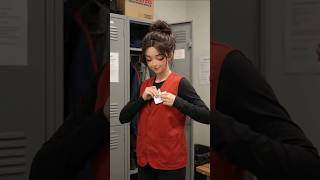 🛒 A Day in My Life as a Costco Cashier in Canada 🇨🇦 #Shorts