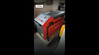 Revolutionize Your Welding Process with Our 6-Axis AI Laser Welding Robot