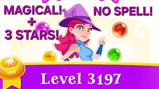 Level 3197
