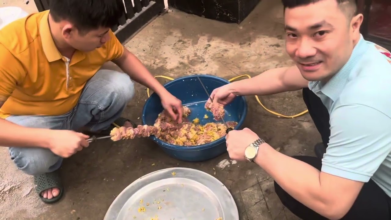 Ngày  18/1/2026  giỗ ông nội 