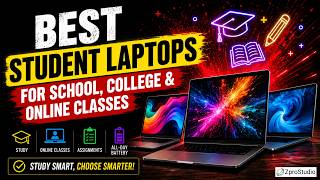 The Ultimate Student Laptop Guide #laptop #buying
