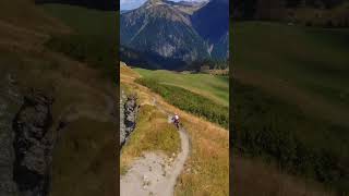 New Zealand & French Alps 4K Drone Footage #shorts