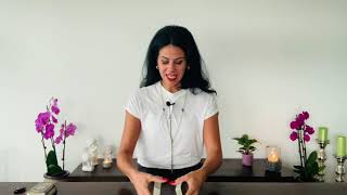 ARIES 🌸 IT IS FANTASTIC ARIES! EVERYTHING YOU WISHED! October 2021 Reading