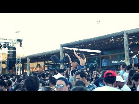 Teoman - Bu Aşk Fazla Sana (Mahmut Orhan Remix) @MadeoBeach