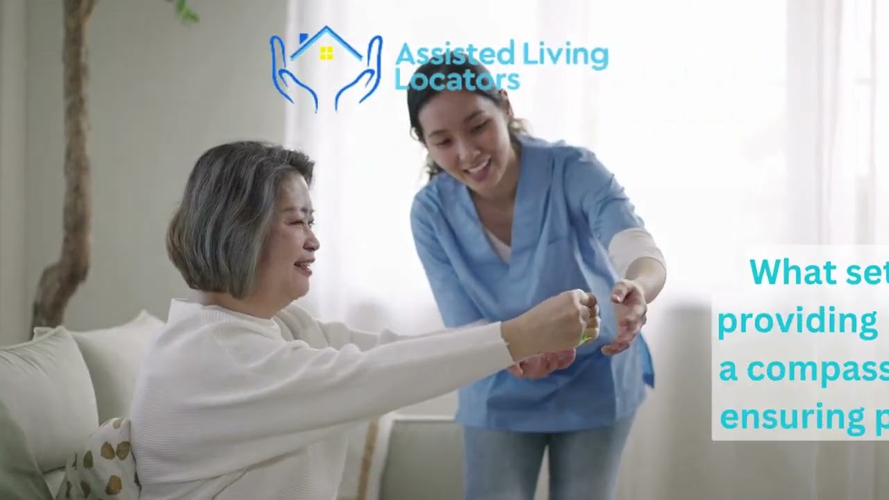 Assisted Living Locators Boston and Greater Boston: Guiding Your Journey to Quality Senior Living